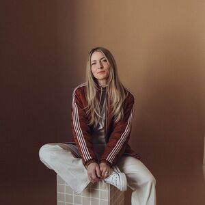 Meet your Posher, Bernine